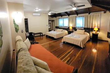 Selva Verde Lodge