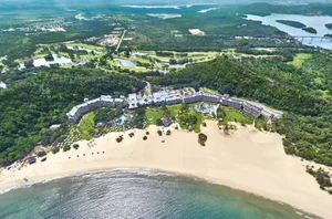 Pantai Dalit, Kota Kinabalu, 3 nights