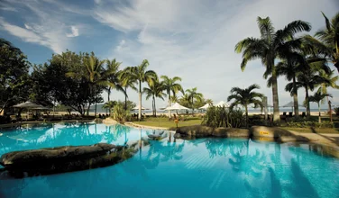 Kota Kinabalu Beach
