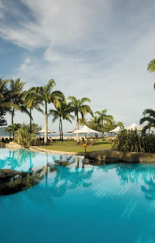 Kota Kinabalu Beach