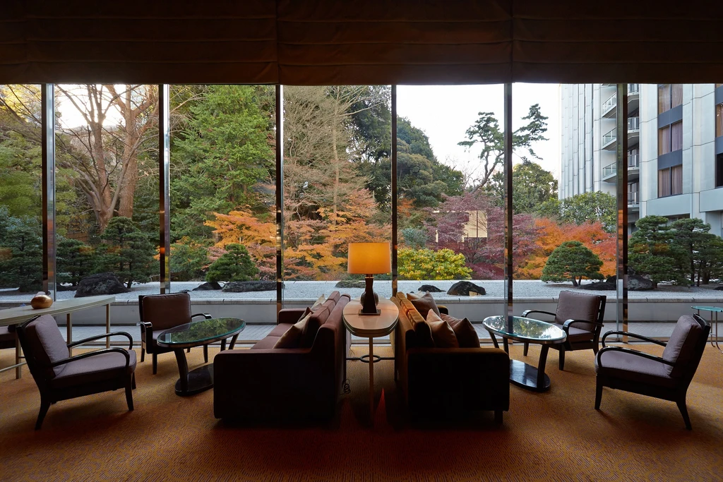 Sheraton Miyako Hotel
