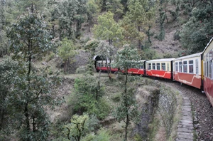 Shimla, 3 nights