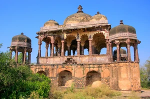 Ranthambore, 2 nights