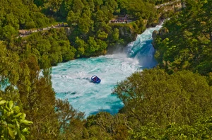 Rotorua, 2 nights