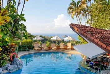 Si Como No Resort