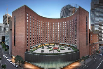 Sofitel Wentworth Hotel