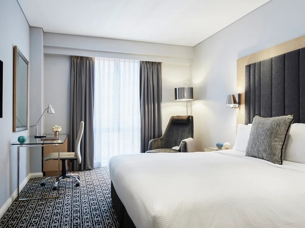 Sofitel Wentworth Hotel