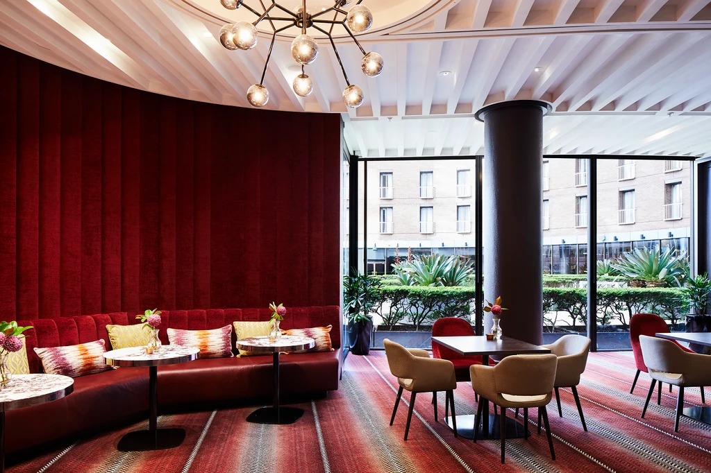 Sofitel Wentworth Hotel