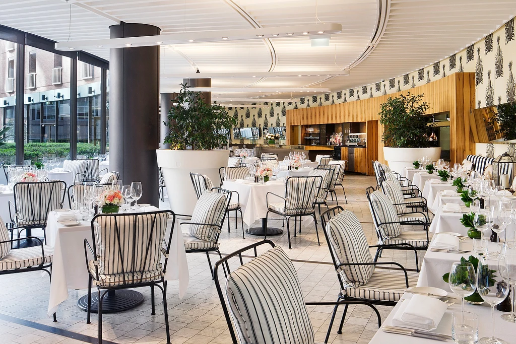 Sofitel Wentworth Hotel