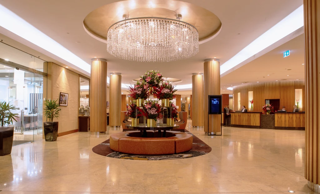 Sofitel Wentworth Hotel