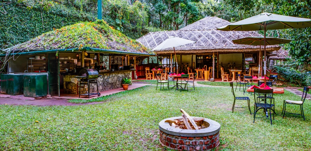 Spice Village Hotel