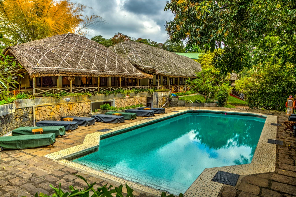 Spice Village Hotel