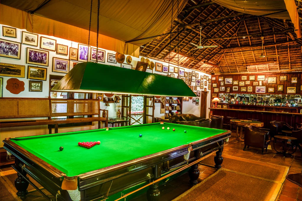 Spice Village Hotel