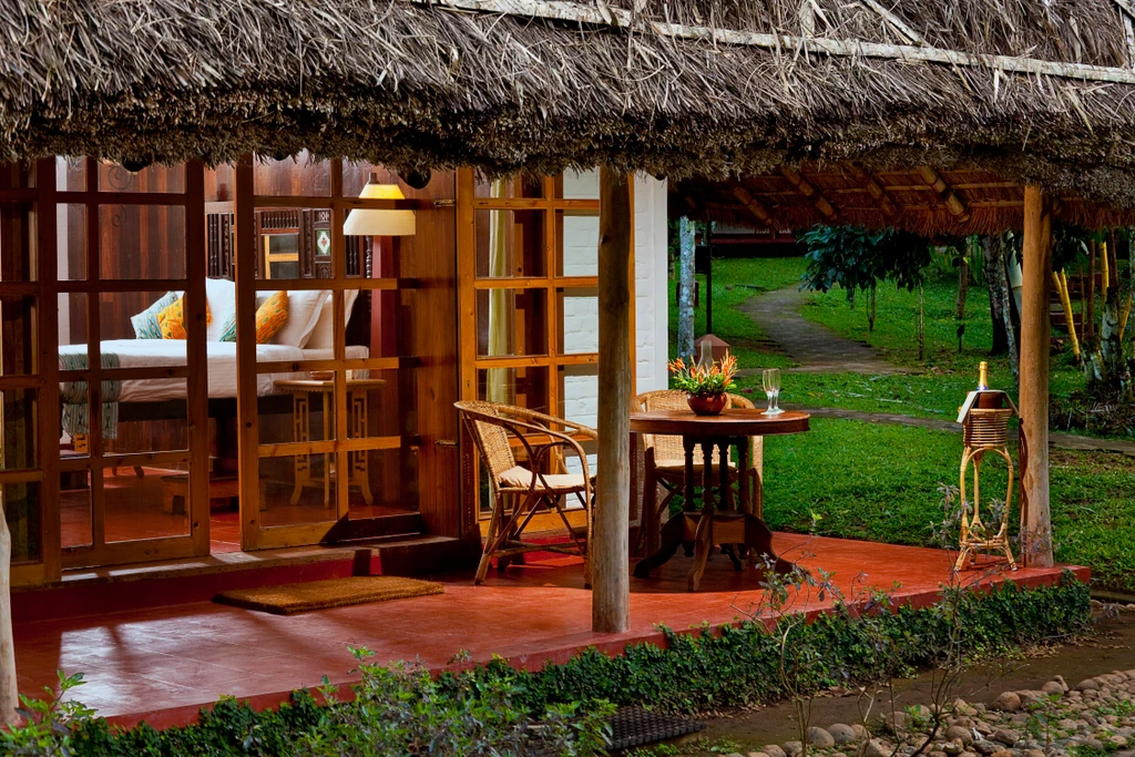 Spice Village Hotel