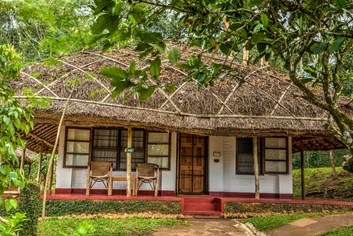 Spice Village Hotel
