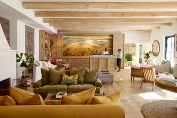 Spier Hotel