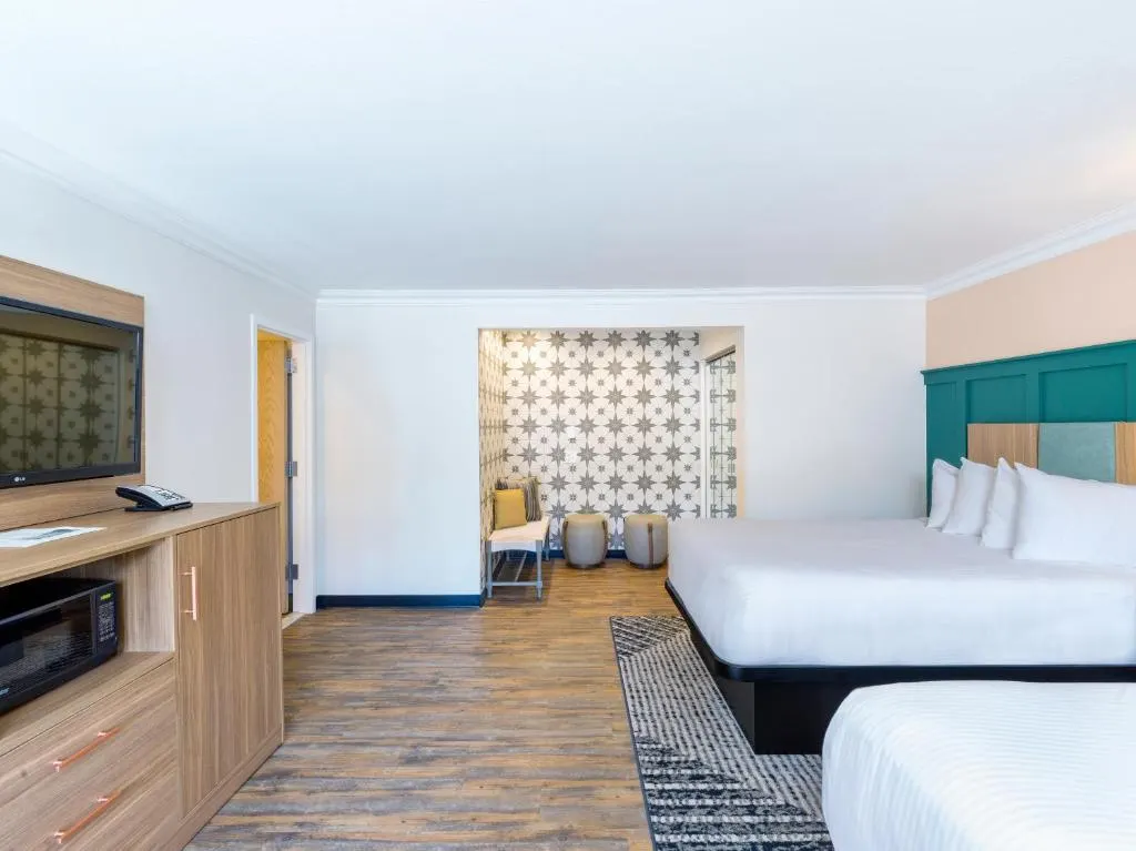Squire Resort at the Grand Canyon, BW Signature Collection