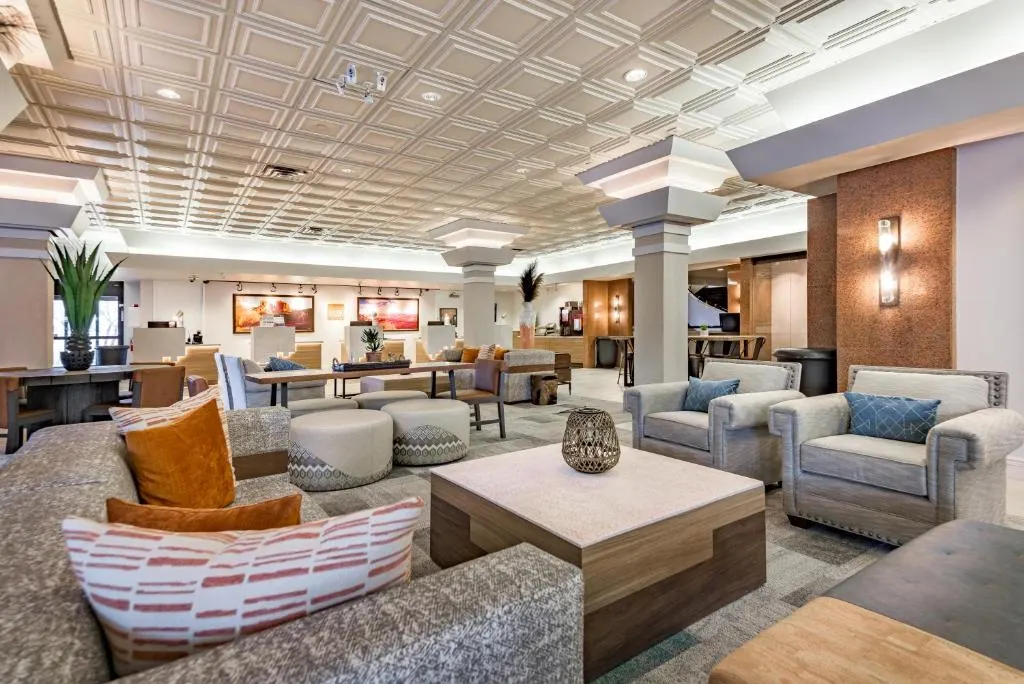 Squire Resort at the Grand Canyon, BW Signature Collection