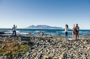 Cape Town Freedom Day