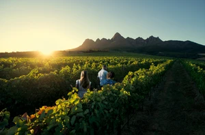 Franschhoek Freedom Day