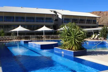Crowne Plaza Lasseters Hotel