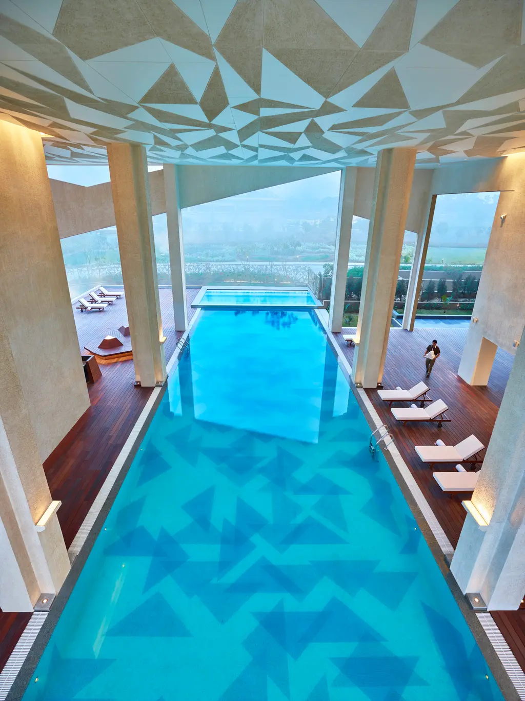 Vivanta Kathmandu