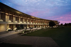 Covelong Beach, 2 nights