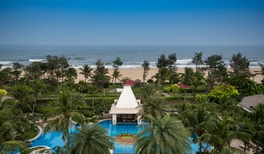 Covelong Beach