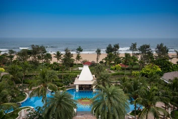 Taj Fisherman's Cove Resort & Spa