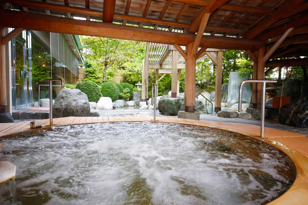 Takayama Green Hotel