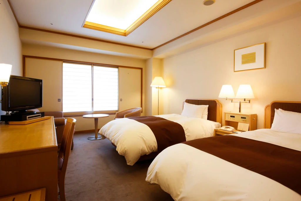 Takayama Green Hotel