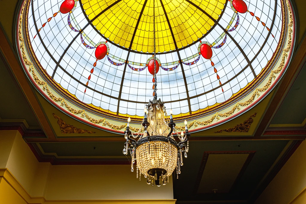 The Carrington Hotel