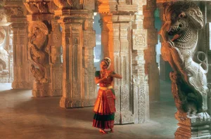 Chettinad, 2 nights