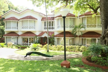The Gateway Hotel Pasumalai