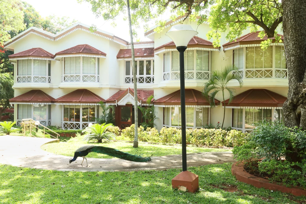 The Gateway Hotel Pasumalai