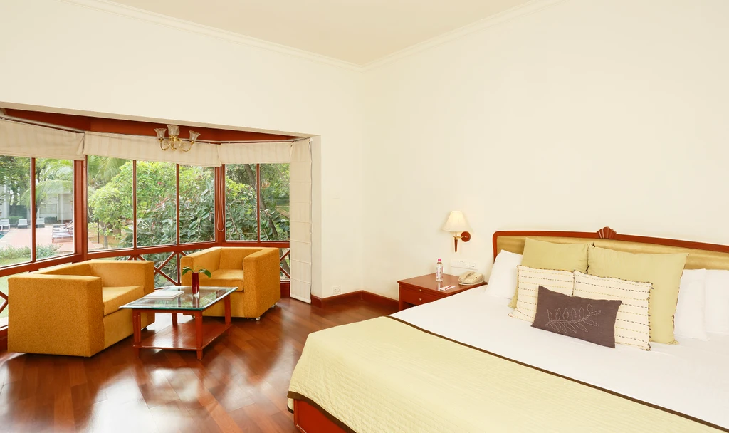 The Gateway Hotel Pasumalai
