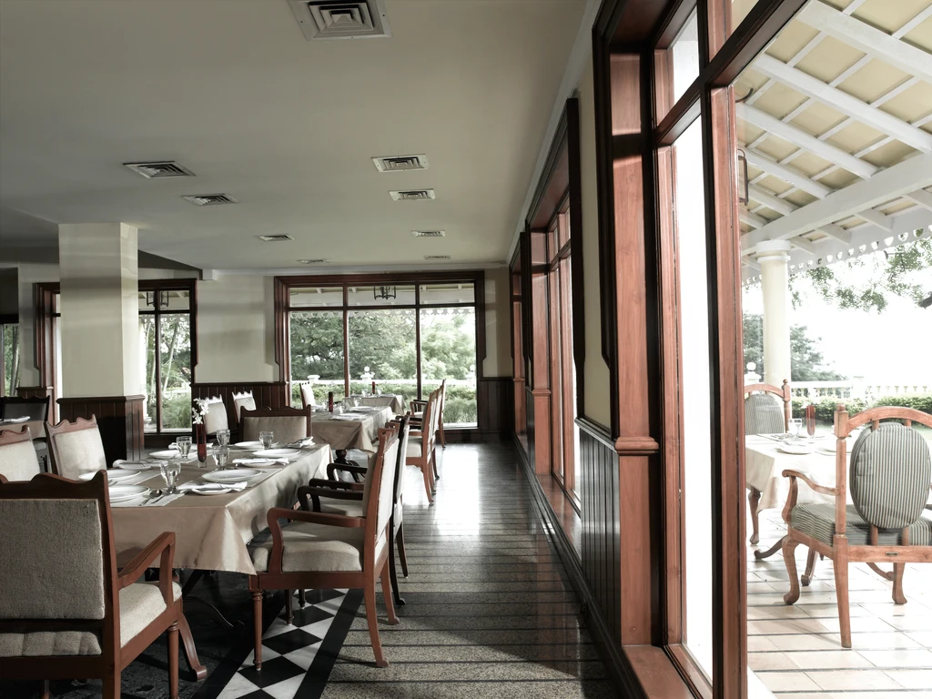 The Gateway Hotel Pasumalai