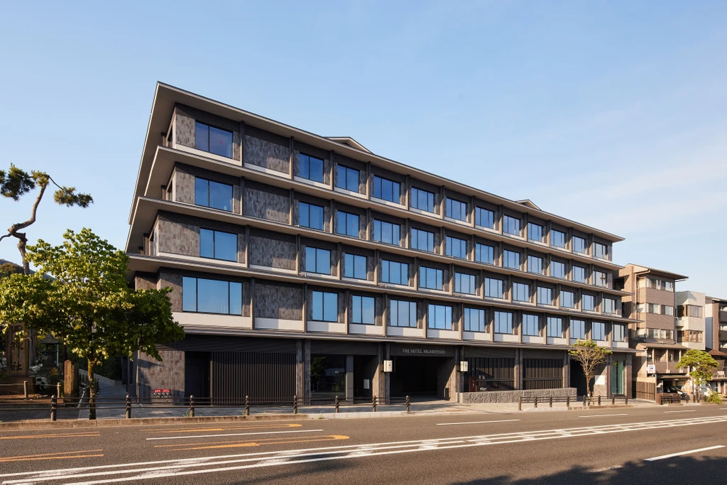 The Hotel Higashiyama