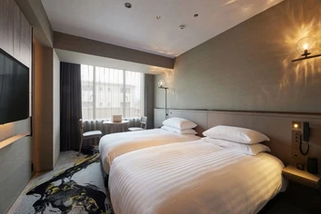 The Hotel Higashiyama