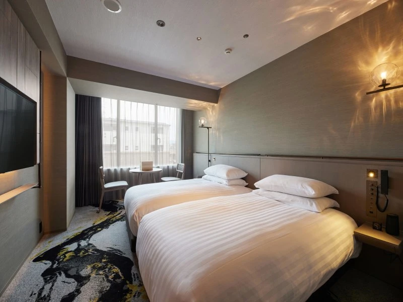 The Hotel Higashiyama