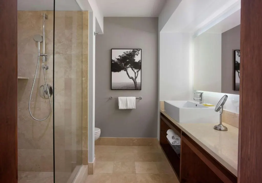 Hyatt Regency Monterey Hotel & Spa on Del Monte Golf Course