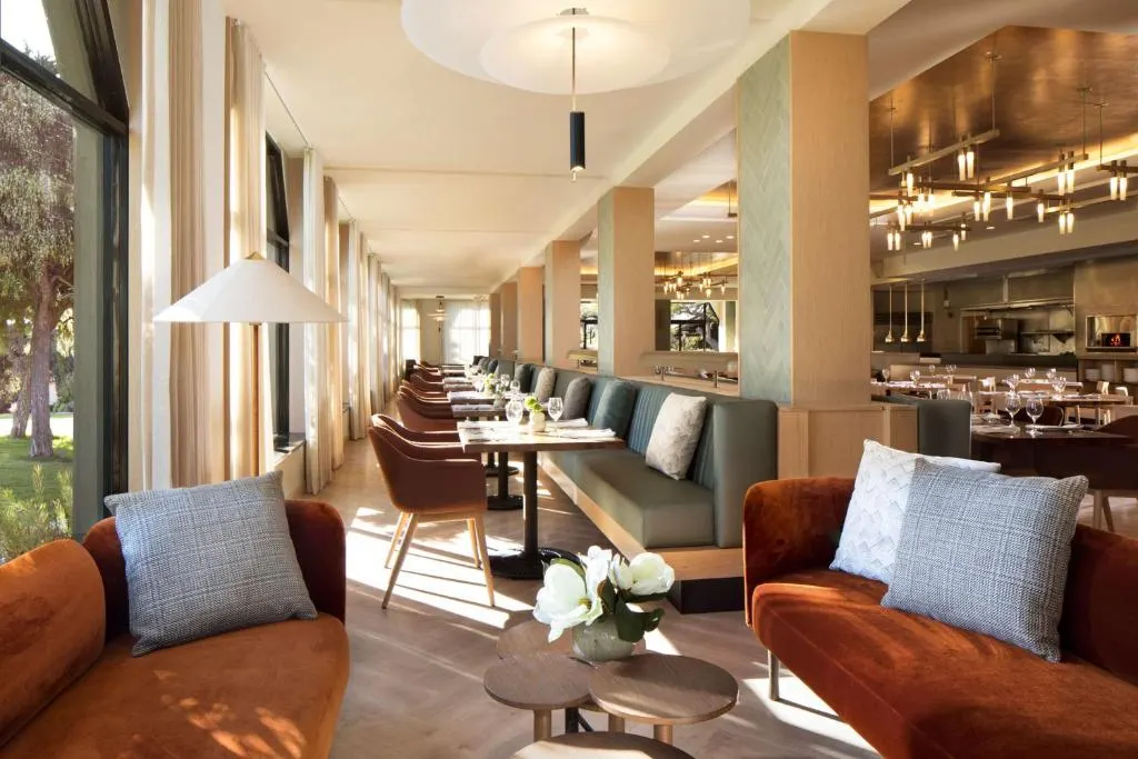 Hyatt Regency Monterey Hotel & Spa on Del Monte Golf Course