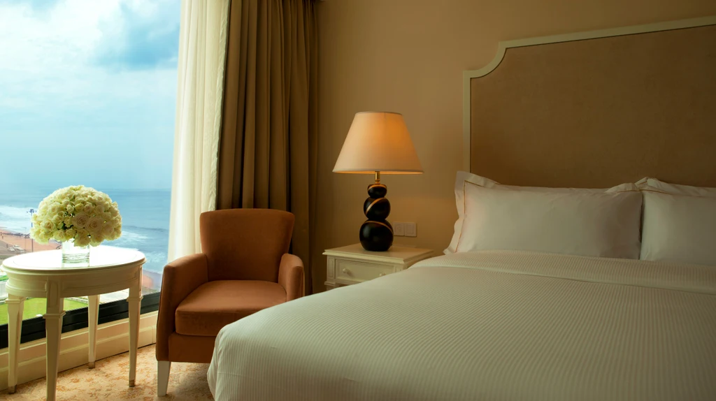 The Kingsbury Hotel