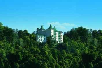 The Oberoi Cecil Hotel