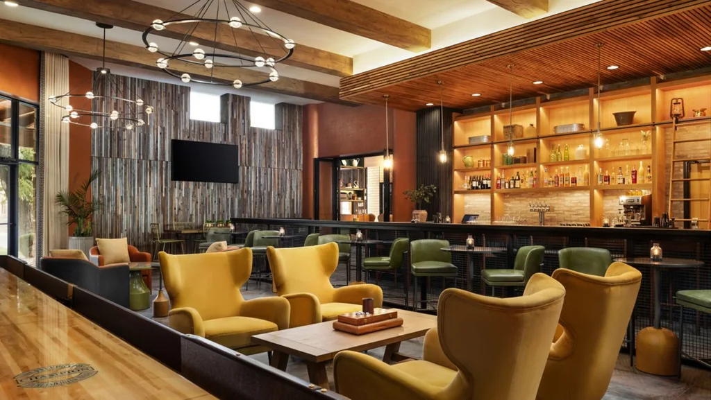 The Red Cliffs Lodge Zion, a Tribute Portfolio Hotel