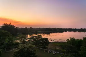 Wilpattu National Park