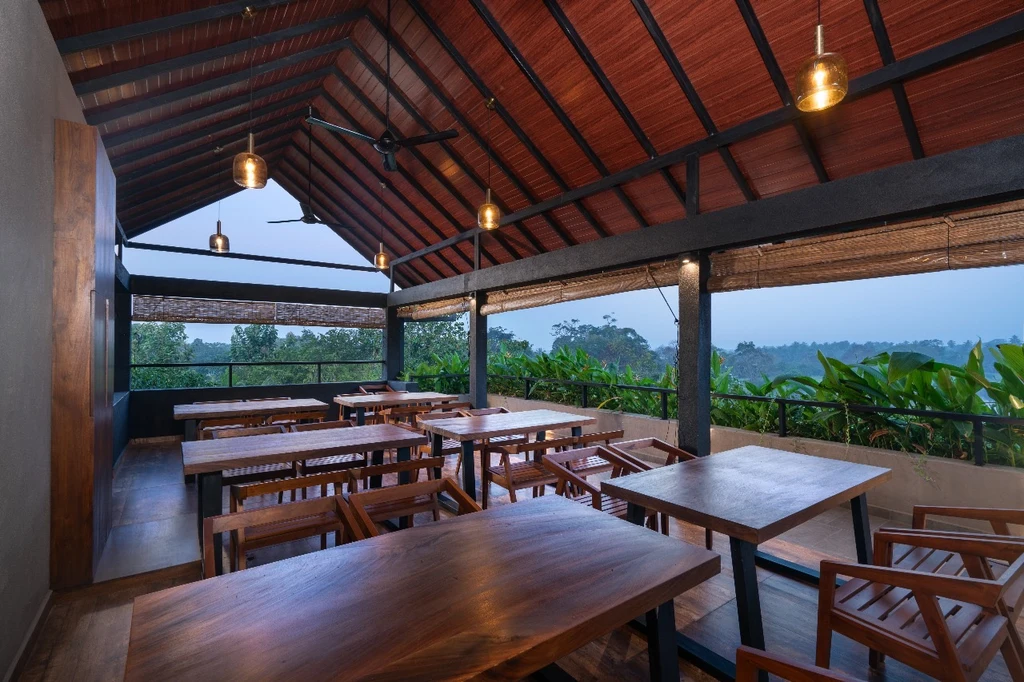 Thimbiri Wewa Resort