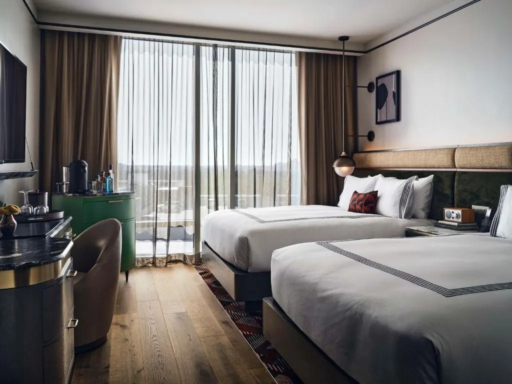 Thompson Atlanta Buckhead by Hyatt