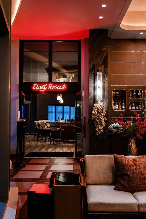 Thompson Atlanta Buckhead by Hyatt
