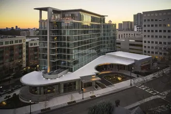 Thompson Atlanta Buckhead by Hyatt